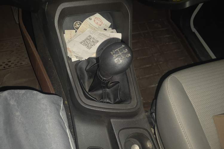 Used Wuling Hongguang V 2019 1.5L Jingqu Version L2B