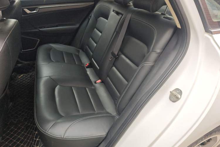 Used Geely Auto Emgrand GL 2018 1.4T DCT Elite Smart Connectivity Version