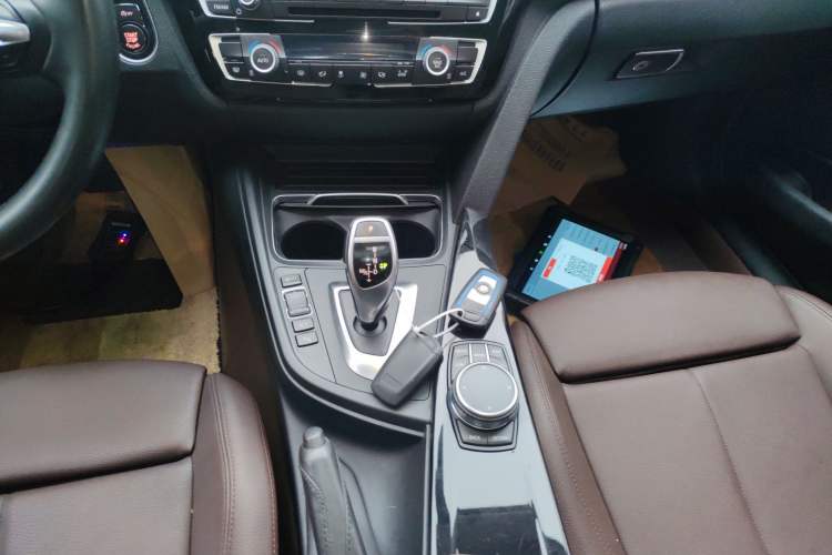 Used BMW 3 Series 2019 320Li M Luxury Package