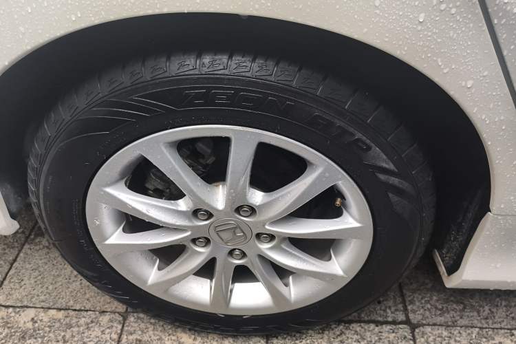 Used Honda Civic 2016 180TURBO CVT Comfort Version