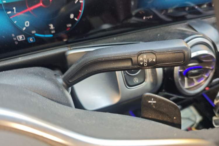 Used Mercedes-Benz GLB 2021 GLB 200 Fashion Model