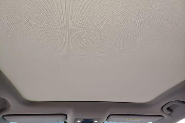 Used BYD Sealion 05 EV 2025 520 km Flagship SmartDrive Version Headliner