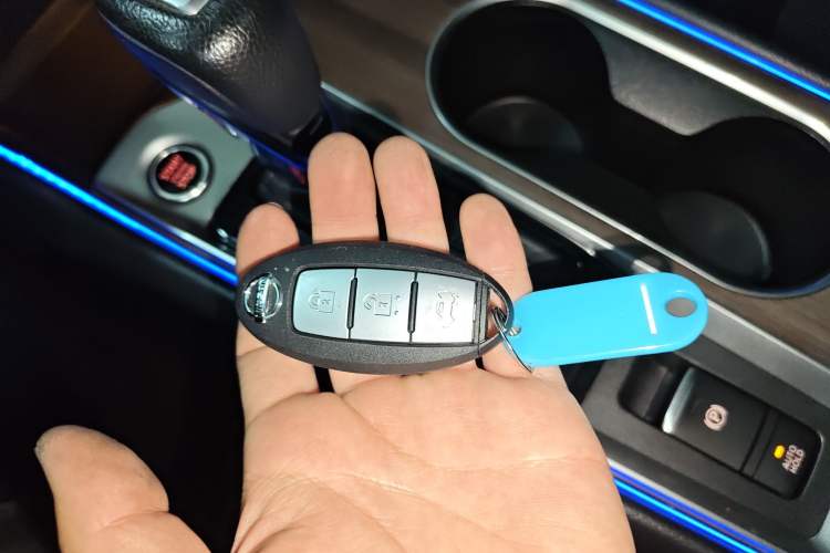 Used Nissan Teana 2021 2.0L XL Comfort Edition
