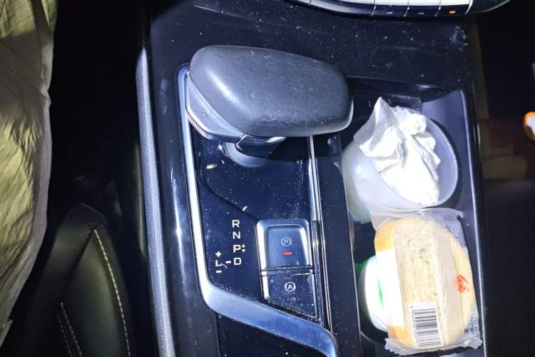 Used Geely Auto Emgrand GT New Energy 2020 1.5T PHEV Flagship Edition