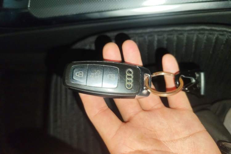 Used Audi A6L 2019 45 TFSI Prestige Dynamic Edition