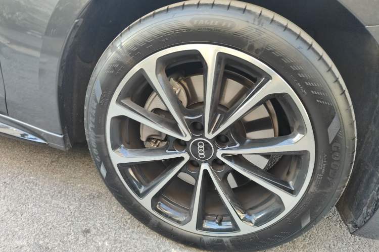 Used Audi A5L 2026 2.0T Sport Plus