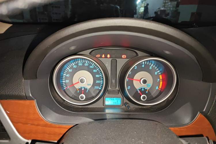 Used Buick Excelle 2013 1.5L Automatic Luxury Model
