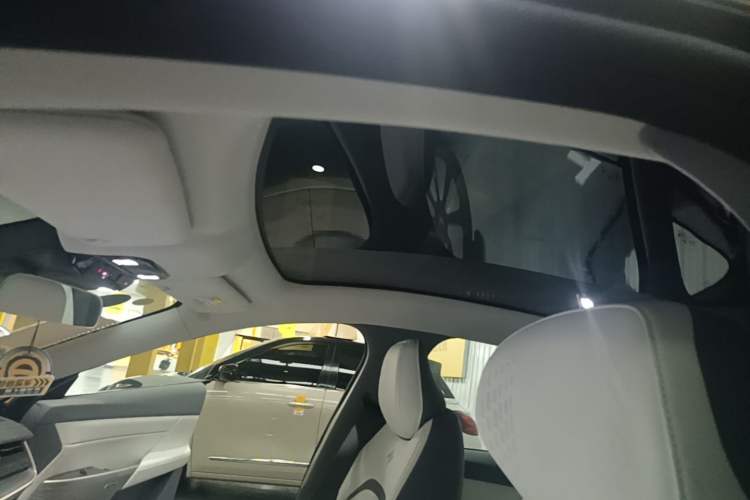 Used Dongfeng eπ eπ007 2024 620 Pro Version
