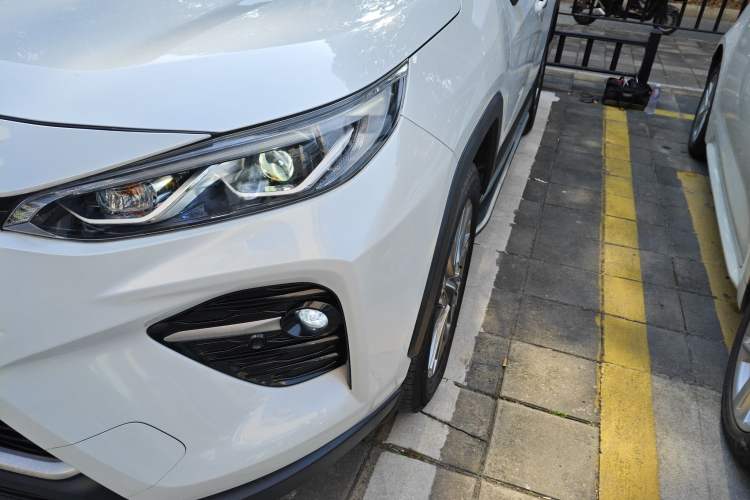 Used Toyota Wildlander 2020 2.0L CVT Two-Wheel Drive Prestige Edition