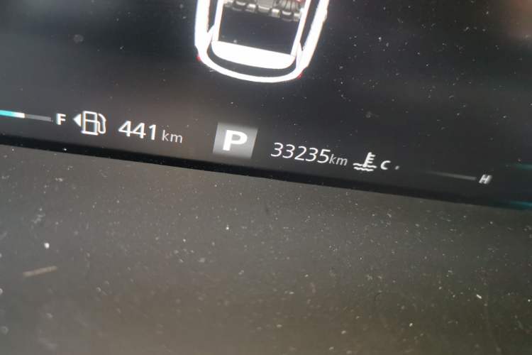 Used Roewe RX5 MAX 2019 300TGI Automatic Smart Cabin Flagship Edition
