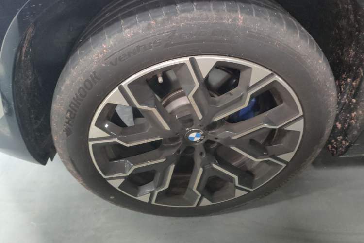 Used BMW X3 2025 xDrive30L Luxury Edition M Sport Package