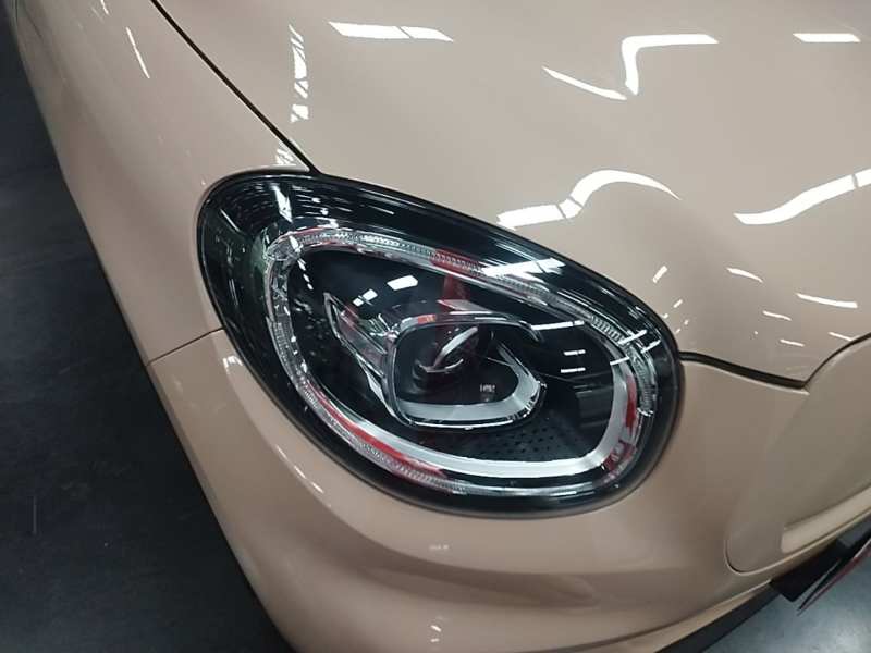 Used Leapmotor T03 2023 310 Lite Edition — 7