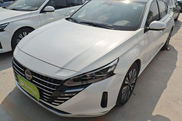 Used Nissan Teana 2022 2.0L XL-TLS Enjoyment Edition
