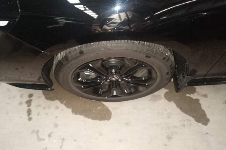 Used Honda Accord 2025 Sport Series 260TURBO Luxury Edition
