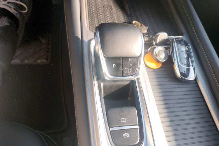 Used Chery Arrizo 8 2025 1.6T DCT Rui