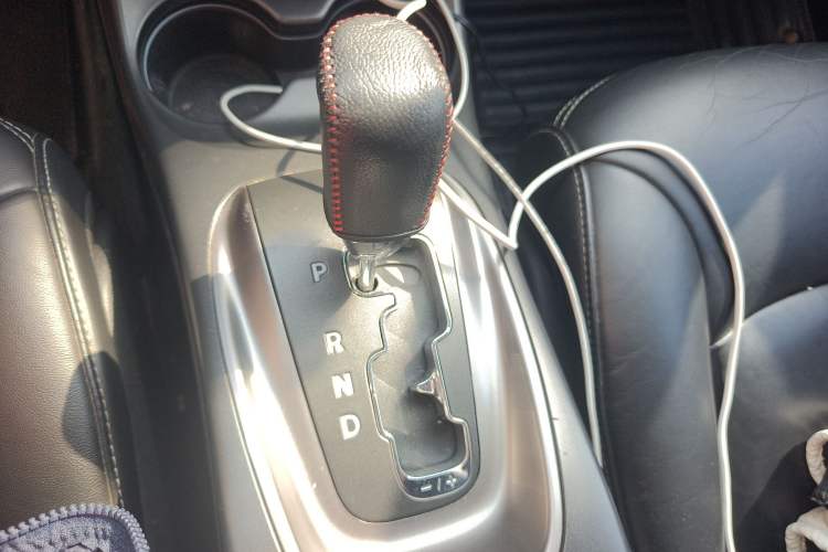 Used Dodge Journey 2016 2.4L Two-Wheel-Drive Touring Edition