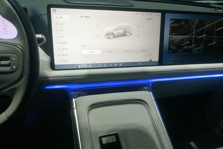 Used XPeng G9 2025 625 Long-Range Max
