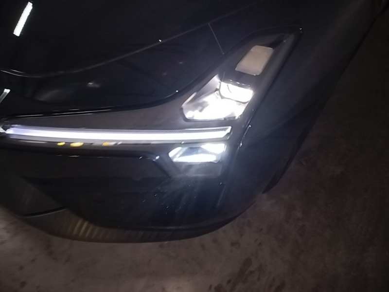 Used XPeng MONA M03 2025 600 with Ultra-Long Range Max — 23