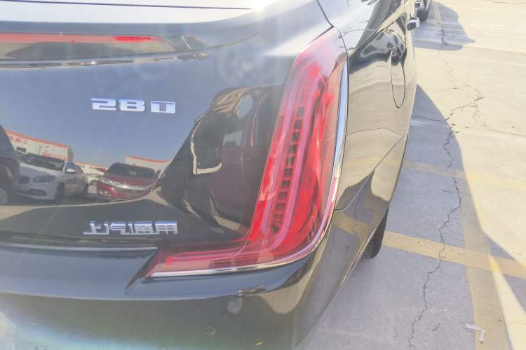 Used Cadillac XTS 2018 28T Elite Edition
