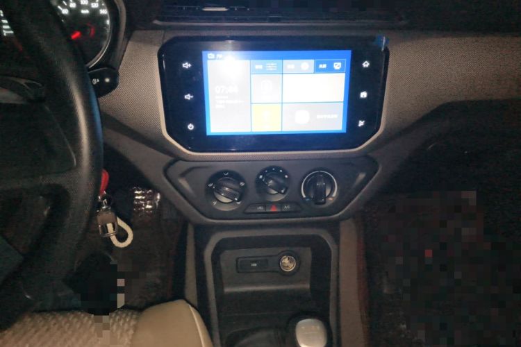 Used Wuling Hongguang 2019 1.5L S Comfort Edition China VI LAR