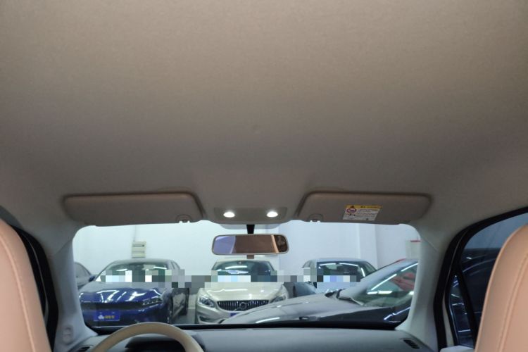 Used Leapmotor T03 2025 310 Comfort Edition