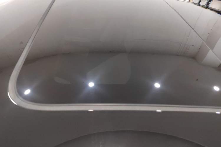 Used Volkswagen Magotan 2025 Revised Version Zhongxiang Edition 330TSI DSG Luxury Trim