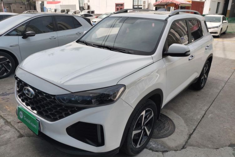 Used Hyundai ix35 2021 2.0L Automatic 2WD GLS Leading Edition