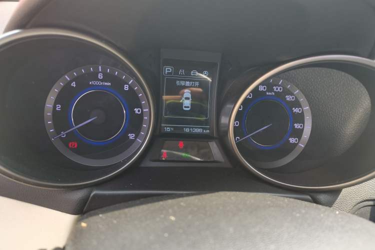 Used Changan Eado New Energy 2018 EV300 Enjoyment Model