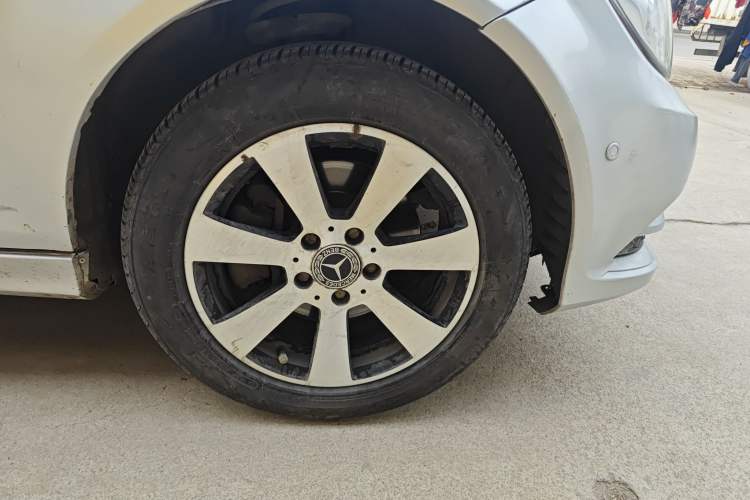 Used Mercedes-Benz C-Class 2013 C 180 CGI Classic