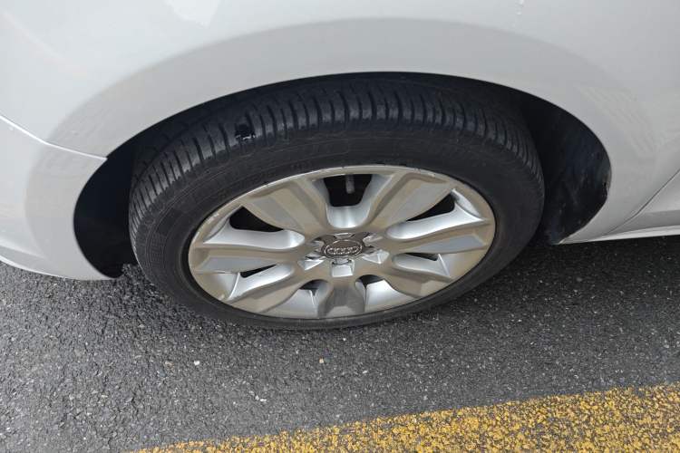 Used Audi A1 2014 30 TFSI Sportback Fashion Model Exterior 4