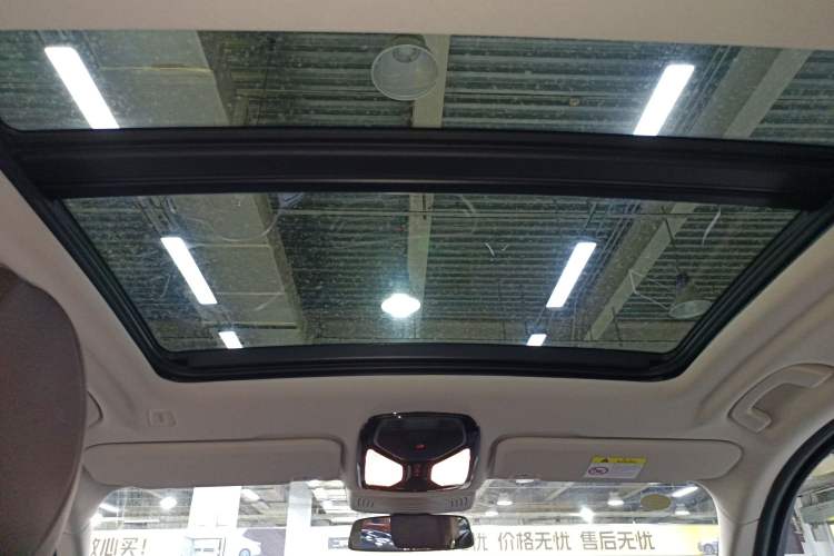 Used BMW iX3 2023 Leading Model