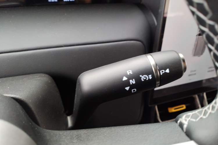 Used iCAR V23 2025 401 Two-Wheel Drive Advanced Edition