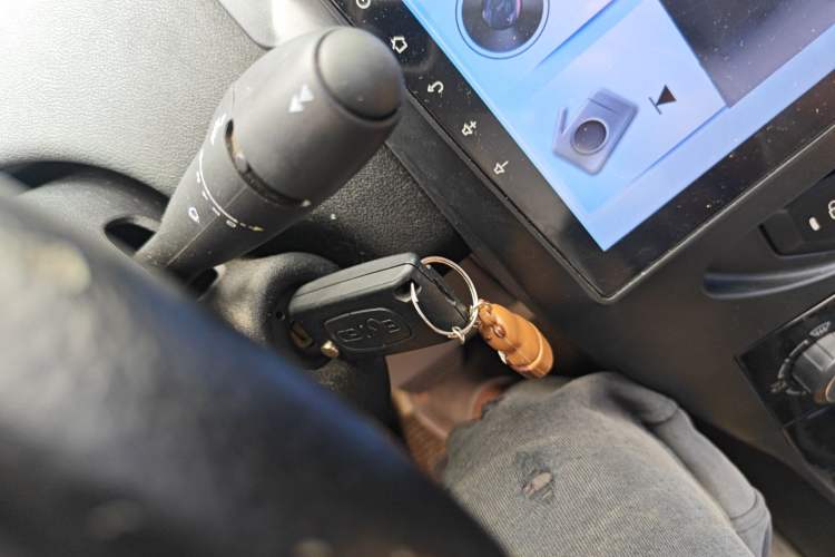 Used Citroen C-Quatre 2013 Sedan 1.6L Automatic Prestige Model
