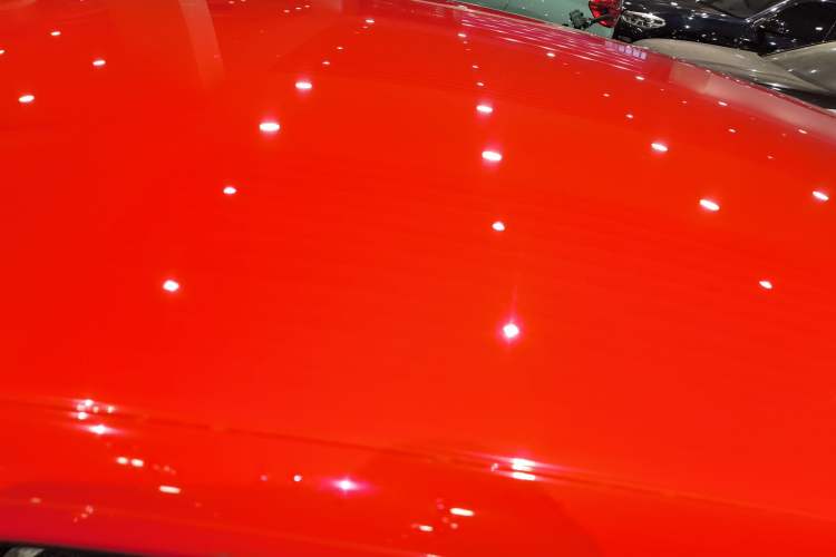 Used Volkswagen Polo 2014 1.6L Automatic Comfort Edition