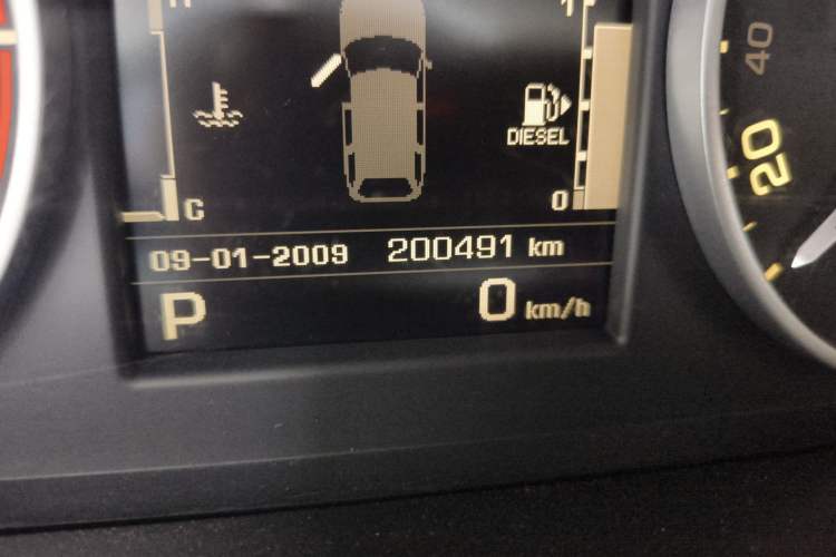 Used Land Rover Range Rover Sport 2012 3.0 TDV6 HSE Diesel Edition