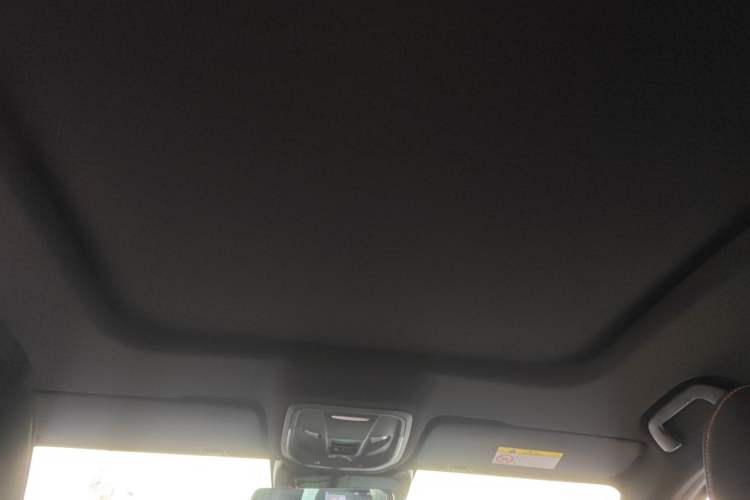 Used Haval XY 2022 1.5T Smart Edition Headliner