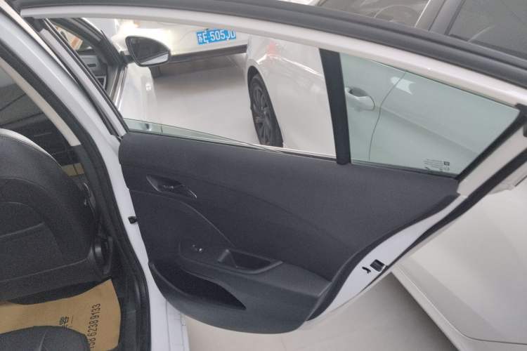 Used Chevrolet Cavalier 2019 320 Automatic Xinyue Edition