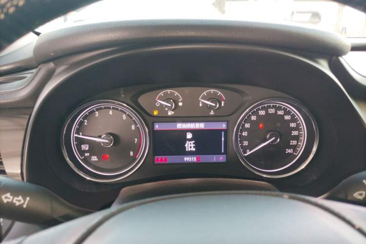 Used Buick LaCrosse 2021 652T Luxury Model