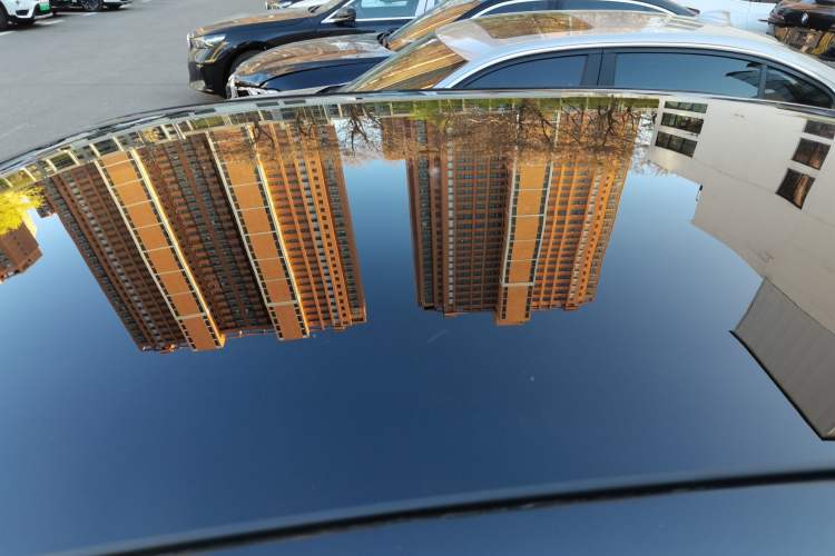 Used BMW 5 Series 2026 530Li Leading M Sport Package Roof