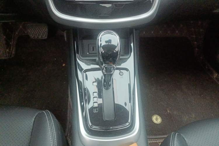 Used Nissan Tiida 2024 1.6L CVT Smart Drive Edition