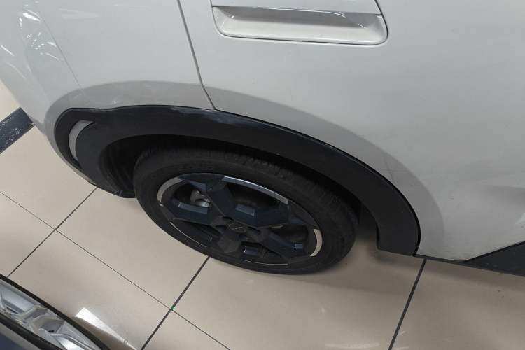 Used BYD Seagull 2023 Flying Edition
