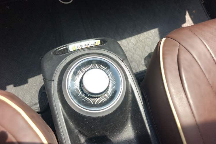 Used Wuling Bingo 2023 203km Light Edition
