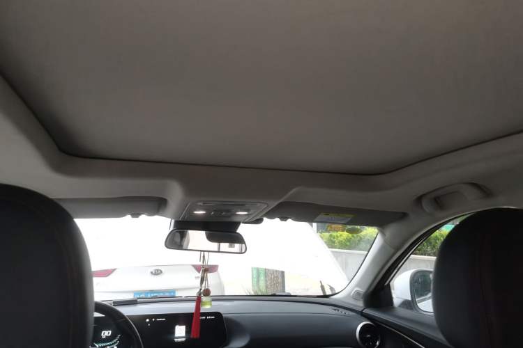 Used FORTHING T5 EVO 2021 1.5TD DCT Diamond Edition