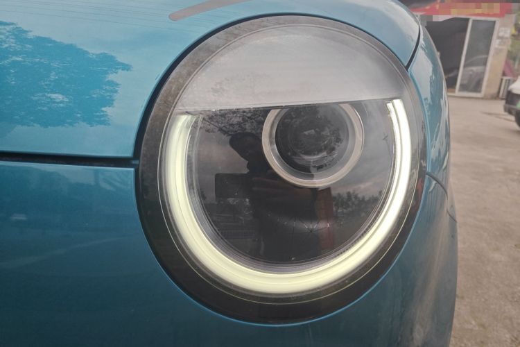 Used Qiyuan Lumin 2022 210km Sweet Edition