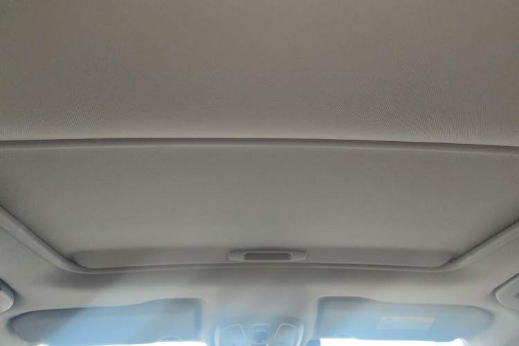 Used Peugeot 408 2018 350THP Automatic Luxury Edition Headliner