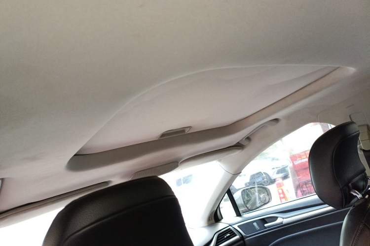 Used Ford Mondeo 2013 1.5L GTDi180 Fashion Edition Headliner
