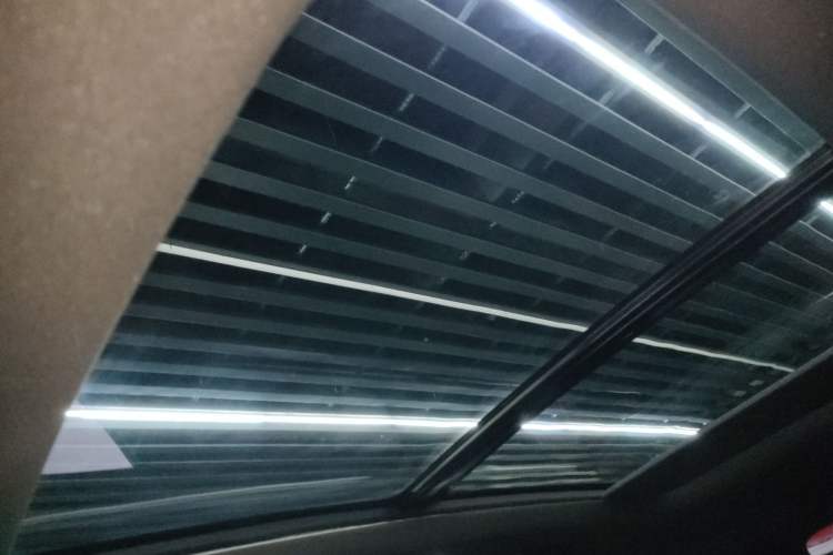 Used Geely Auto Monjaro L 2024 2.0TD DCT EVO Two-Wheel Drive Long-Range Version
