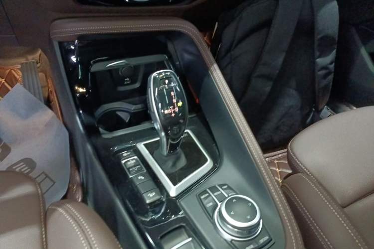 Used BMW X1 2021 Revised xDrive25Li Premium Edition
