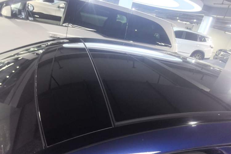 Used Mercedes-Benz C-Class 2021 C 260 L Sport Edition