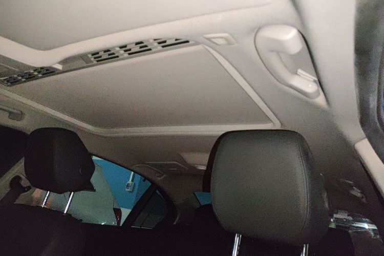 Used BMW 3 Series 2018 320Li Leading Model M Sport Package
